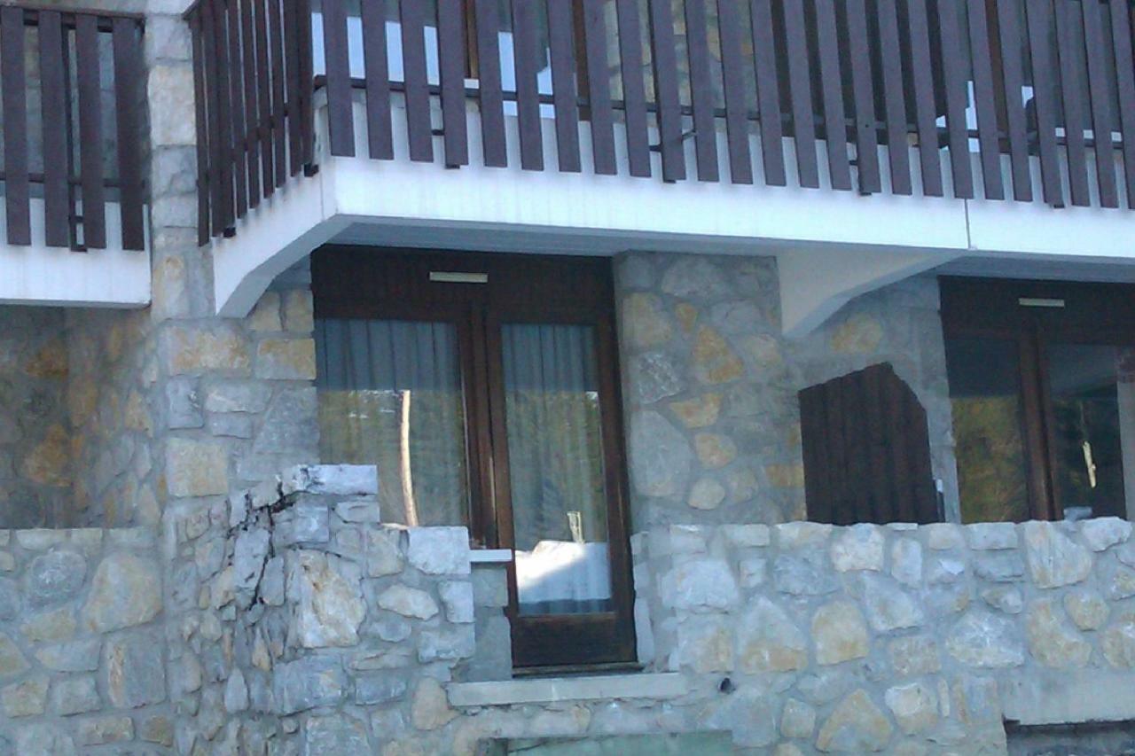 Praz De Lys Les Terrasses Du Mont_Blanc Appartamento Taninges Esterno foto